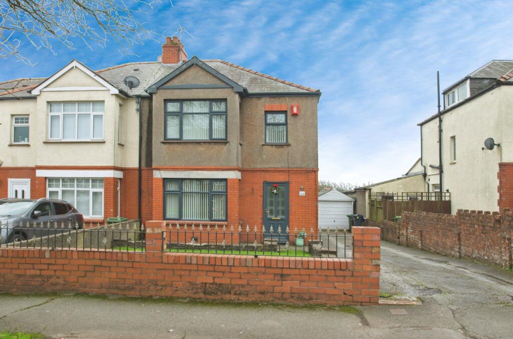 Additional image 3 of New Road, Cardiff, CF3