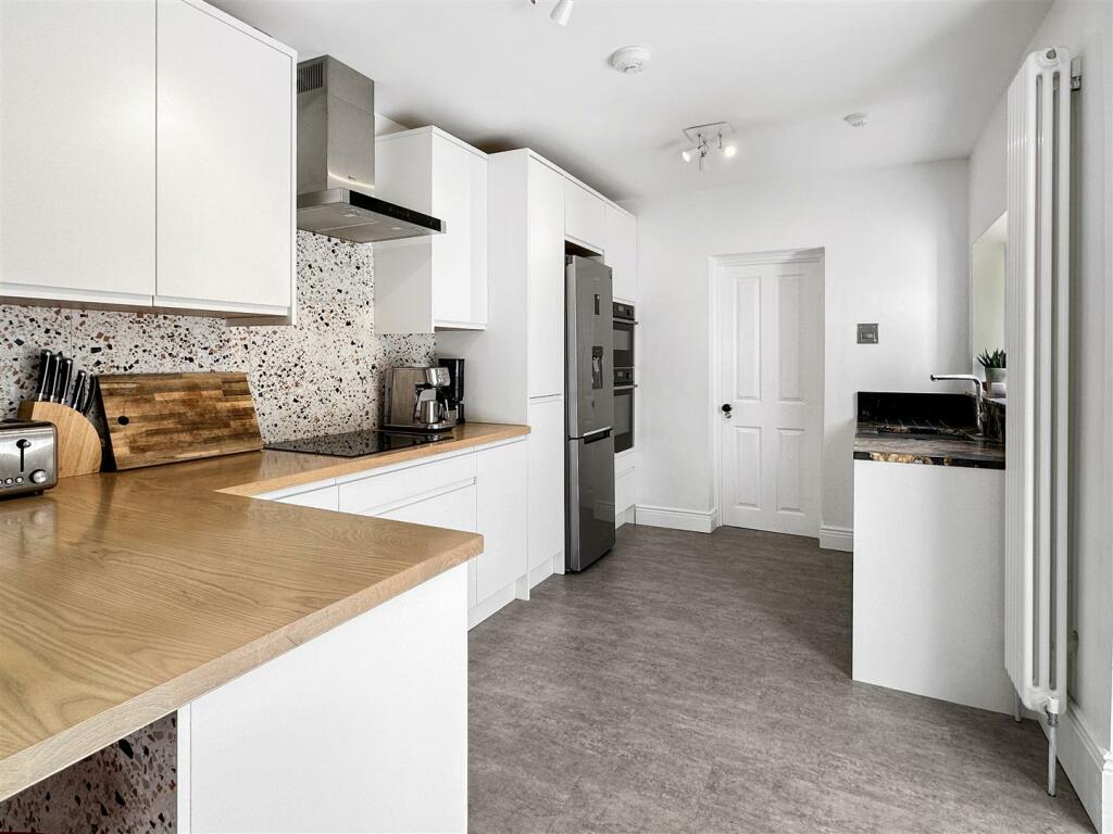 Additional image 8 of Marshall Road, Cambridge