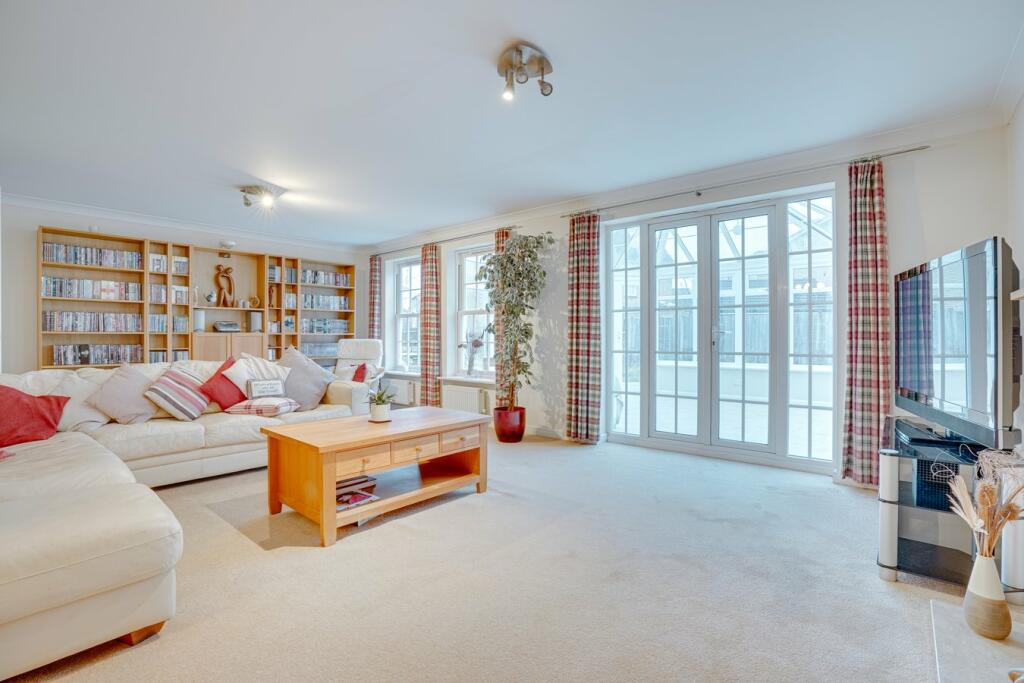 Additional image 8 of Brookfield Way, Lower Cambourne, Cambridge, CB23