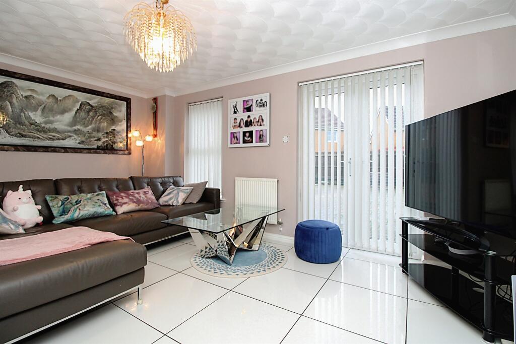 Additional image 7 of Hastings Crescent, Old St. Mellons, Cardiff