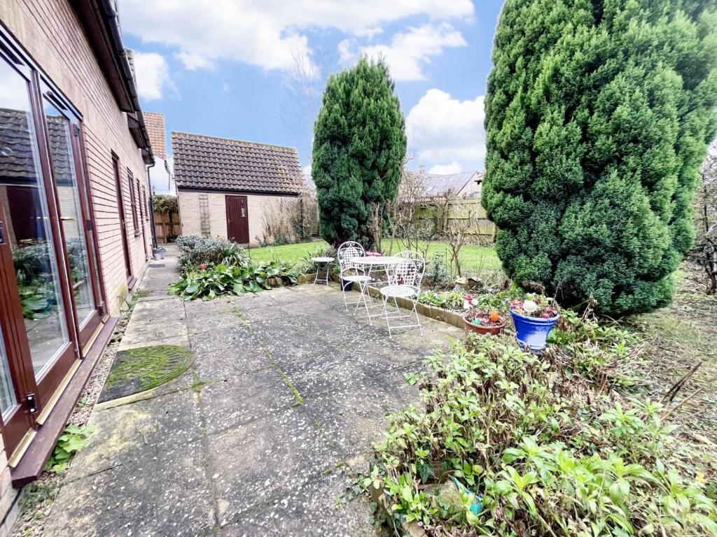 Additional image 10 of West Street, Isleham