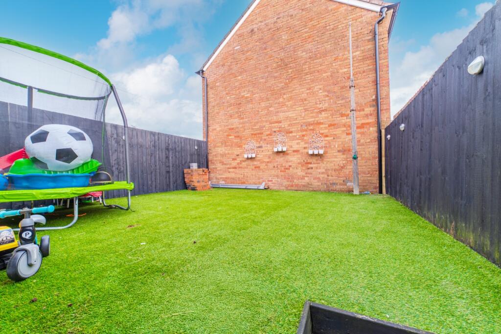 Additional image 20 of Arnold Avenue, Llanrumney