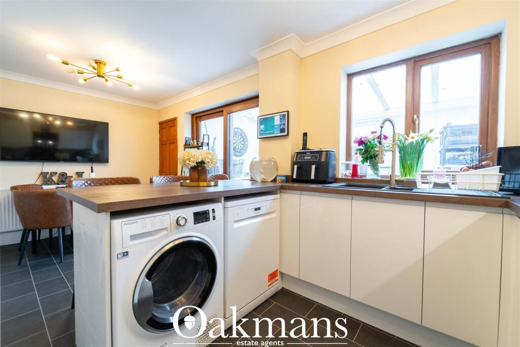 Additional image 18 of Chalybeate Close, Rednal, Birmingham