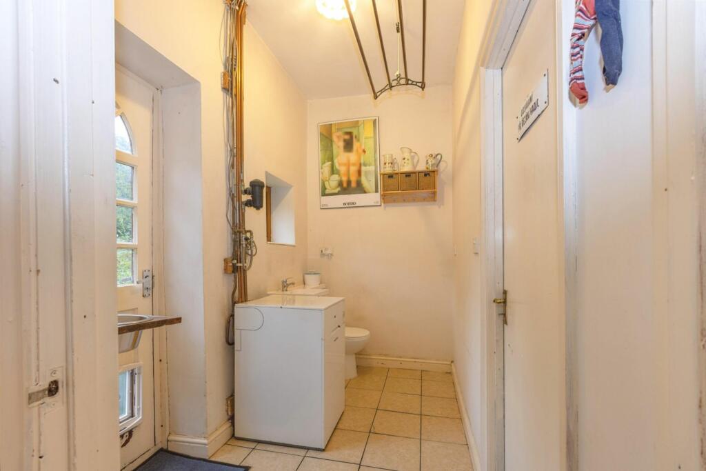 Additional image 11 of Holmrook Hall, Holmrook, CA19