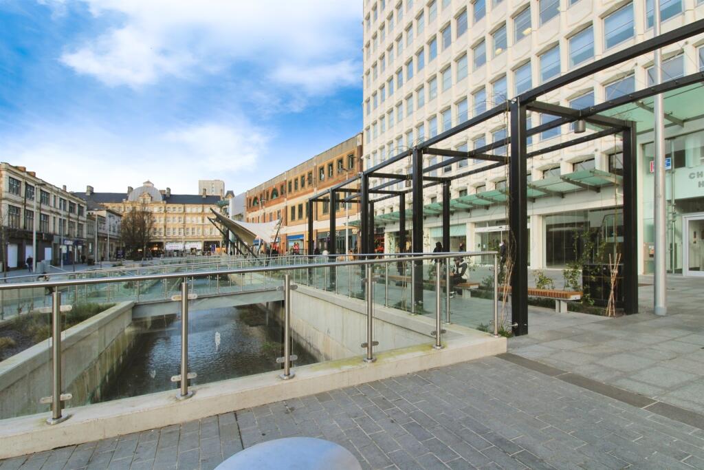 Additional image 14 of Landmark Place, Cardiff