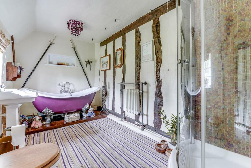 Additional image 19 of Tindon End, Great Sampford, Saffron Walden