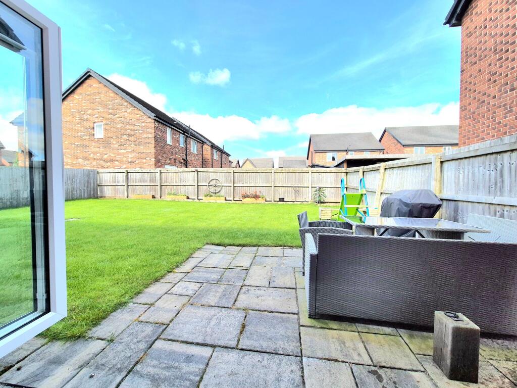 Additional image 27 of Daisy Avenue, Carlisle, CA2