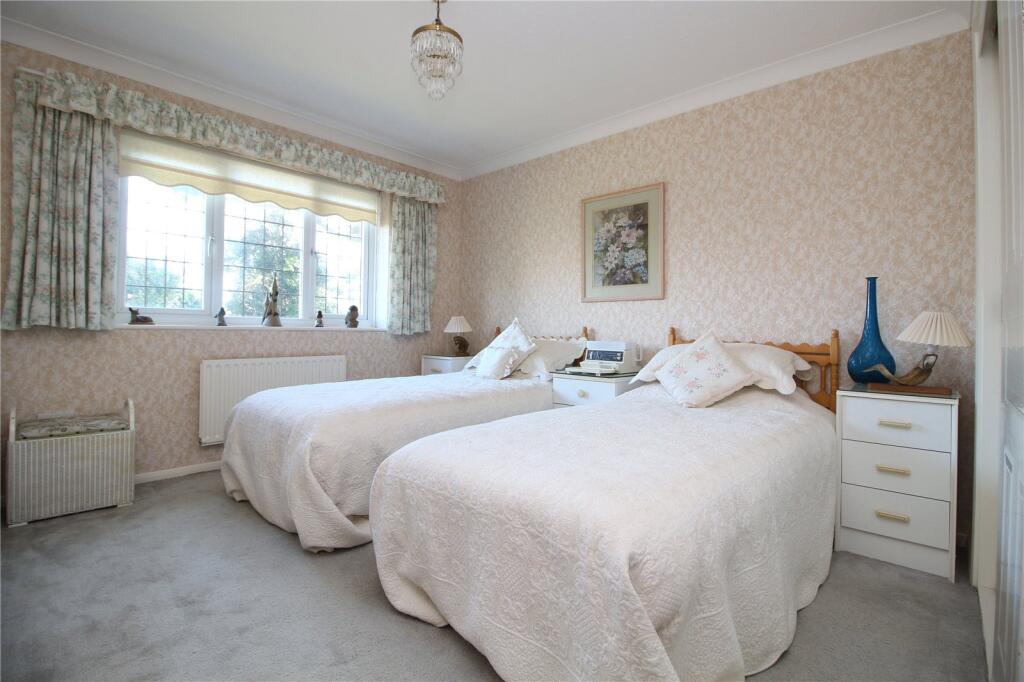 Additional image 7 of Millyford Close, Barton On Sea, Hampshire, BH25