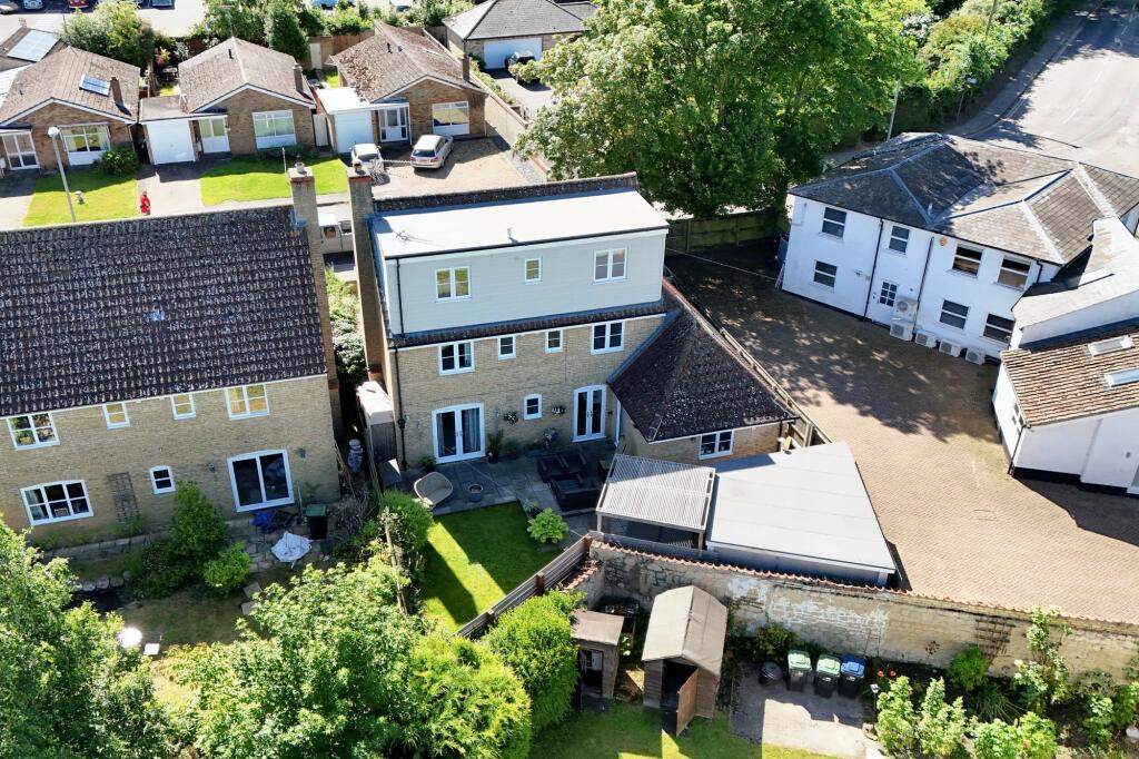 Additional image 25 of Ness Road, Burwell, CB25