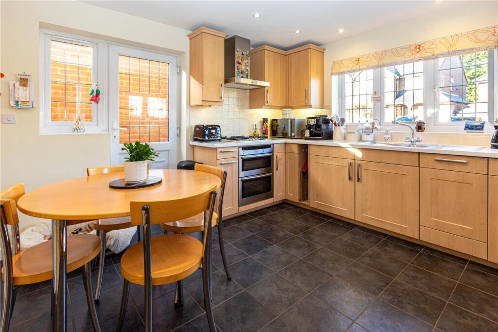 Additional image 18 of West Way, Harpenden, Hertfordshire, AL5