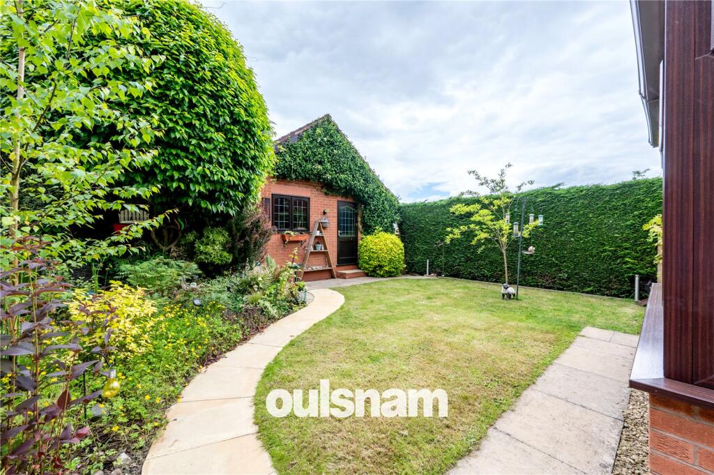 Additional image 26 of Summerhouse Close, Callow Hill, Redditch, Worcestershire, B97