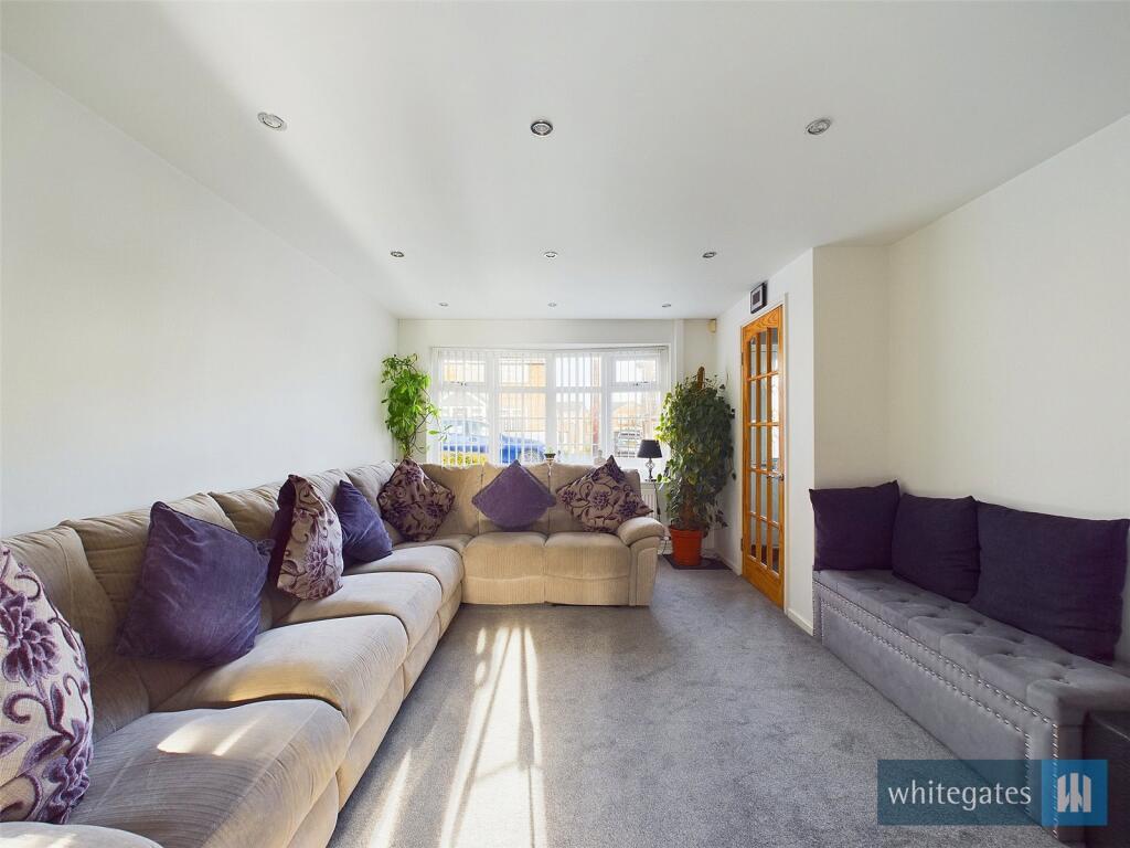 Additional image 2 of Crescent Walk, Clayton, Bradford, West Yorkshire, BD14