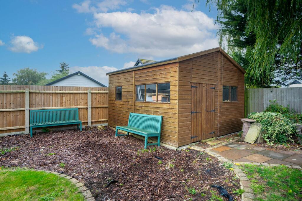 Additional image 18 of Newtown Road, Haddenham, CB6