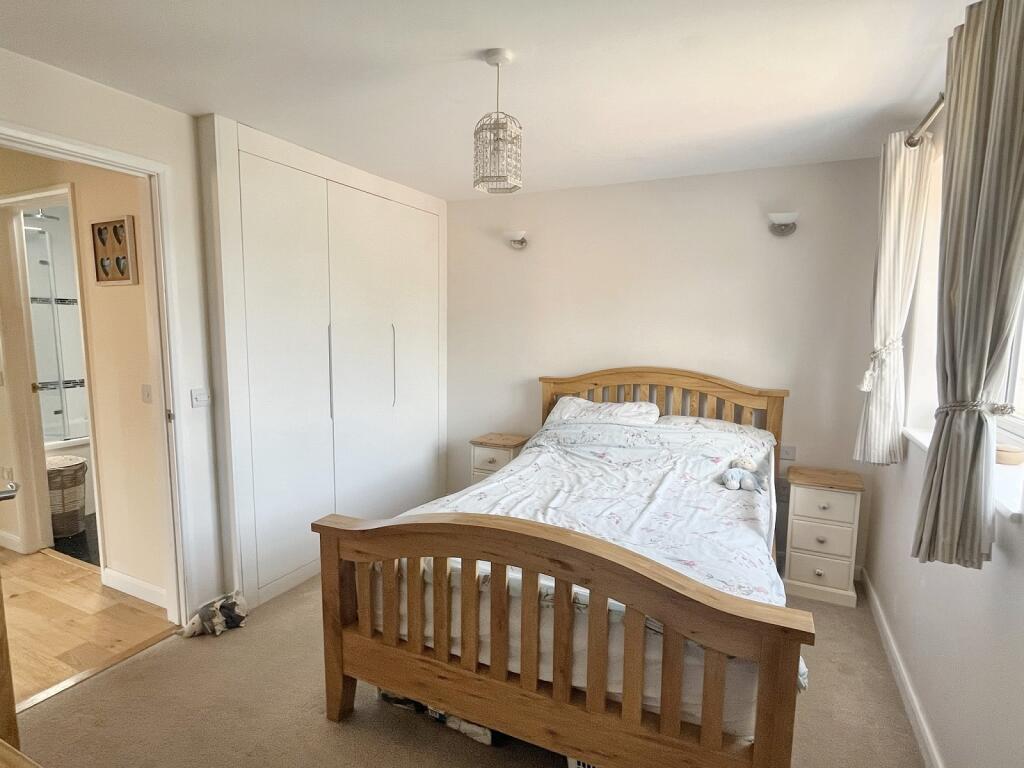 Additional image 13 of Homefield Close, Winscombe, North Somerset. BS25 1JE