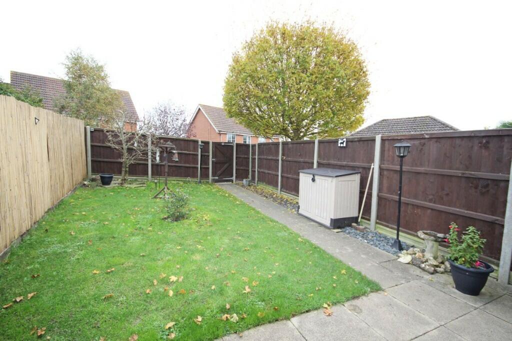 Additional image 2 of Hales Barn Road, Haverhill, Suffolk, CB9