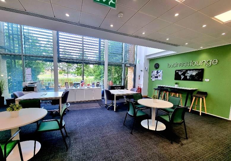 Additional image 6 of Regus Serviced Offices, Cambridge, Cambridge, CB23 6DP