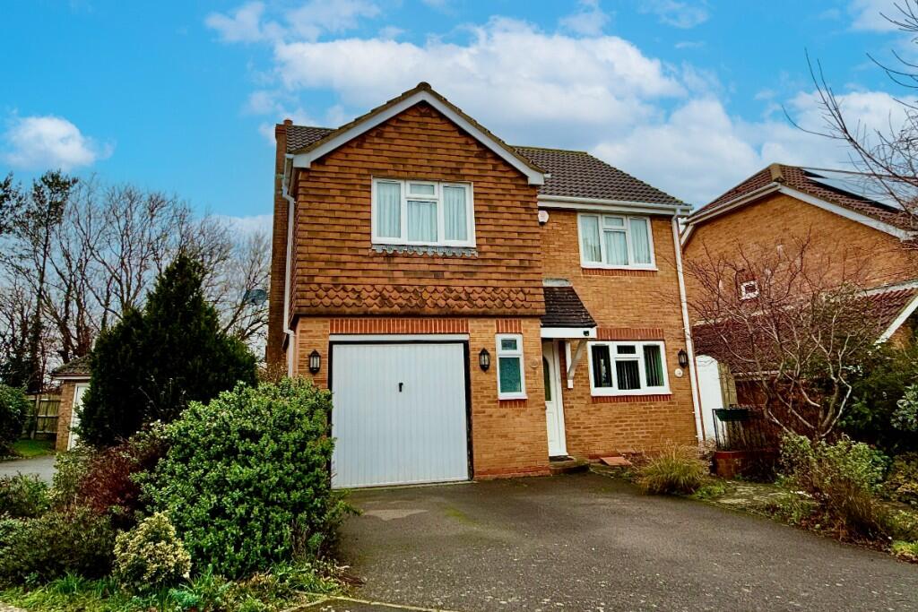 Additional image 25 of Wheelwright Close, Eastbourne, East Sussex, BN22