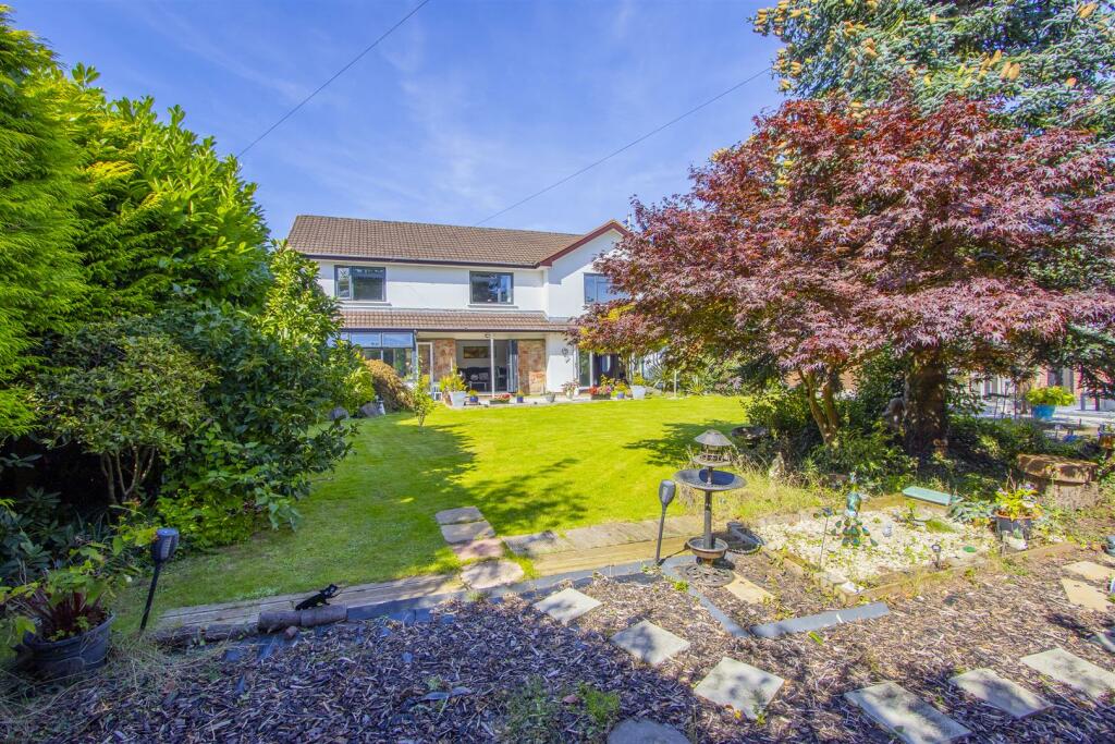 Additional image 21 of Lisvane Road, Lisvane, Cardiff