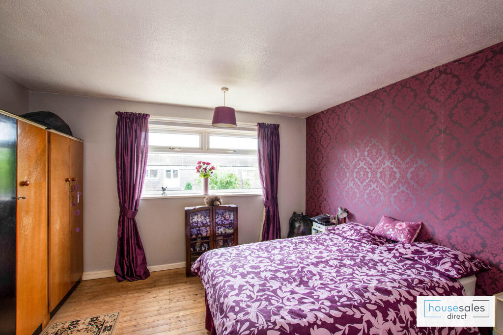 Additional image 10 of Woodgate Gardens Alveley, Birmingham, B32