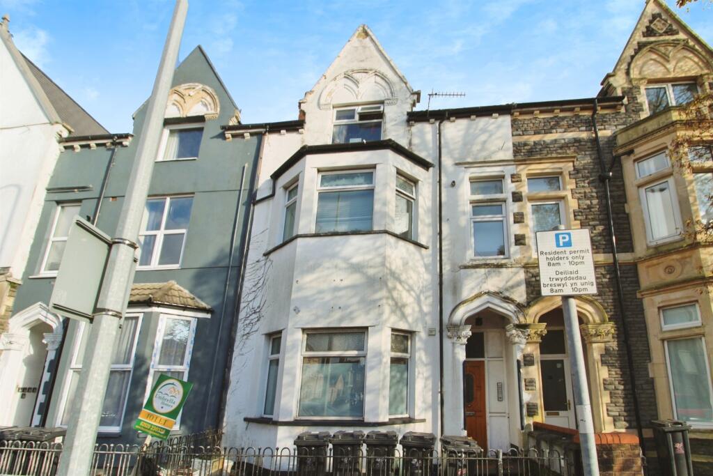 Additional image 17 of Clare Street, Cardiff