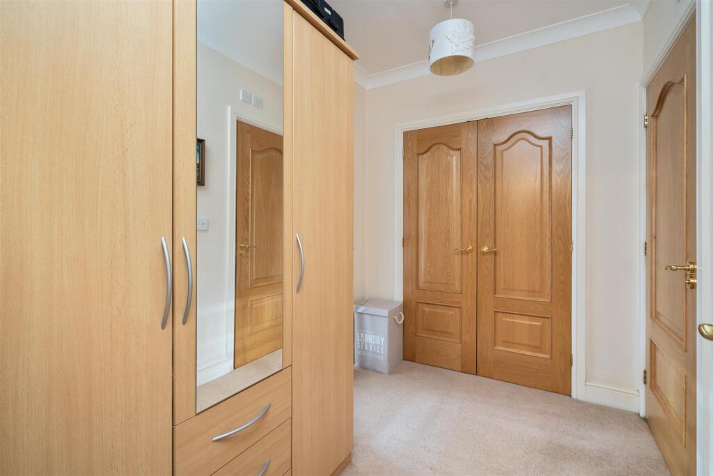 Additional image 7 of Station Road, Apartment 4, Knowle, Solihull
