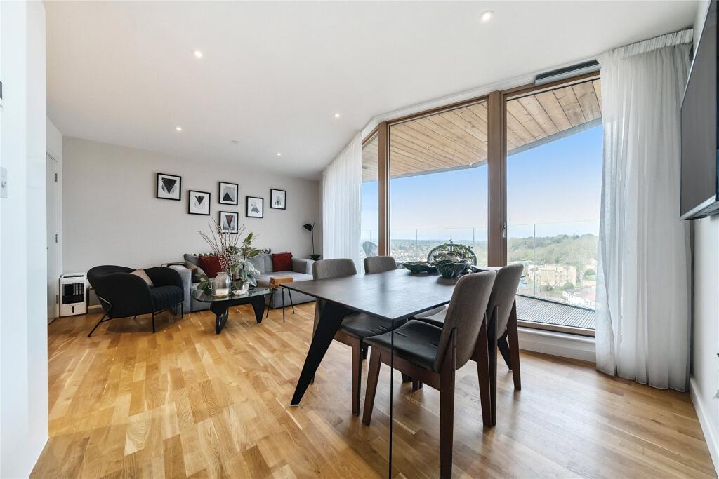 Additional image 3 of St. Marks Square, Bromley