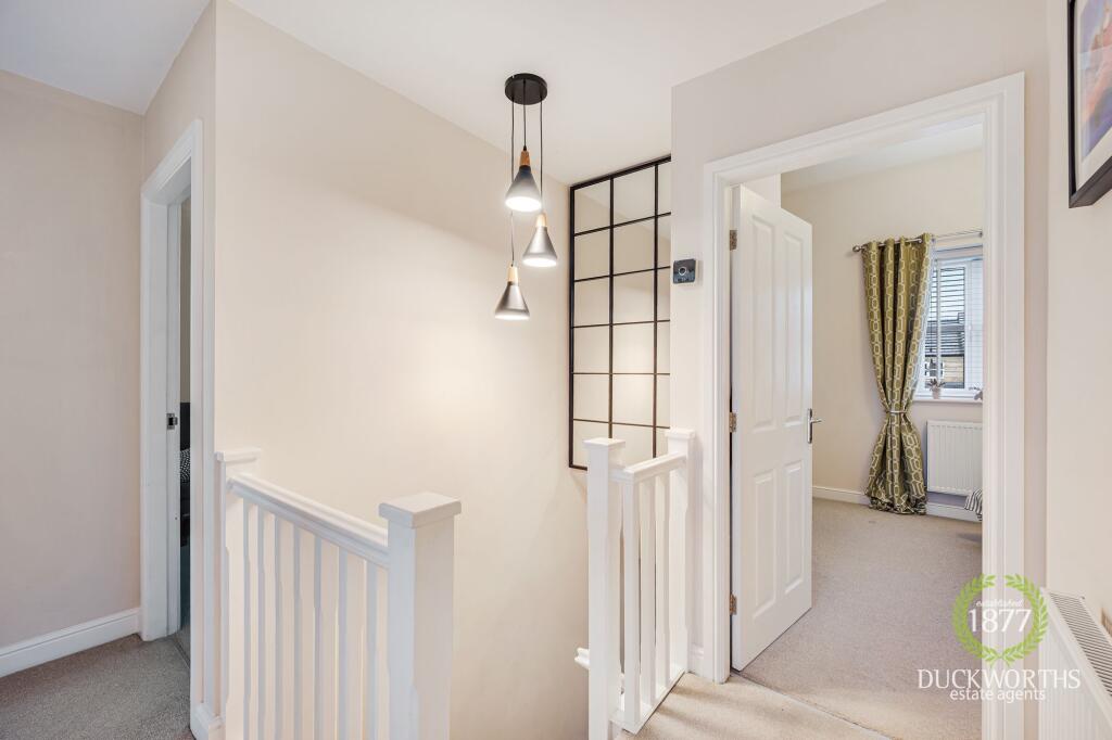 Additional image 27 of Spinning Mill Close, Oswaldtwistle, BB5