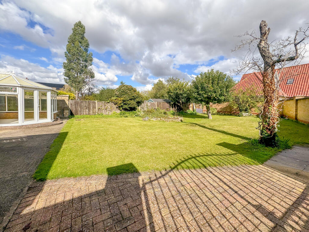 Additional image 20 of The Causeway Burwell