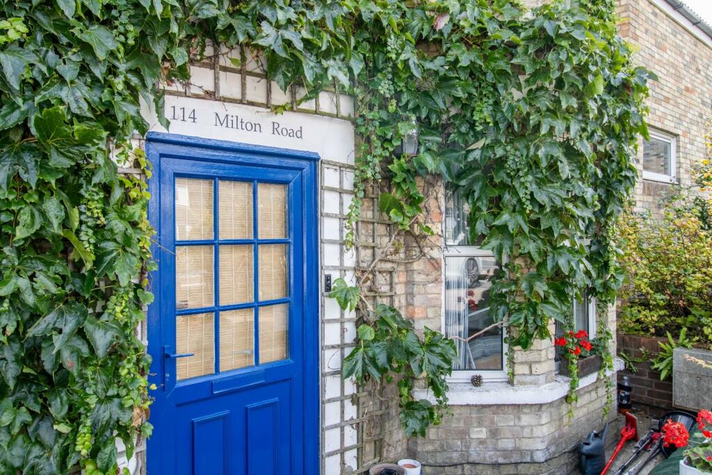 Additional image 16 of Milton Road, Cambridge