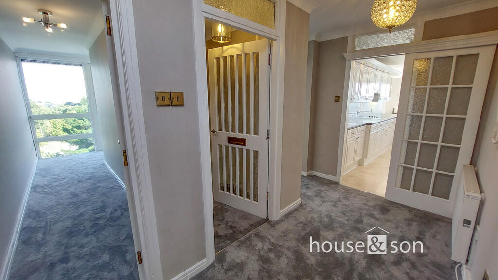 Additional image 7 of Penthouse, Marchwood, 8 Manor Road, Bournemouth, BH1