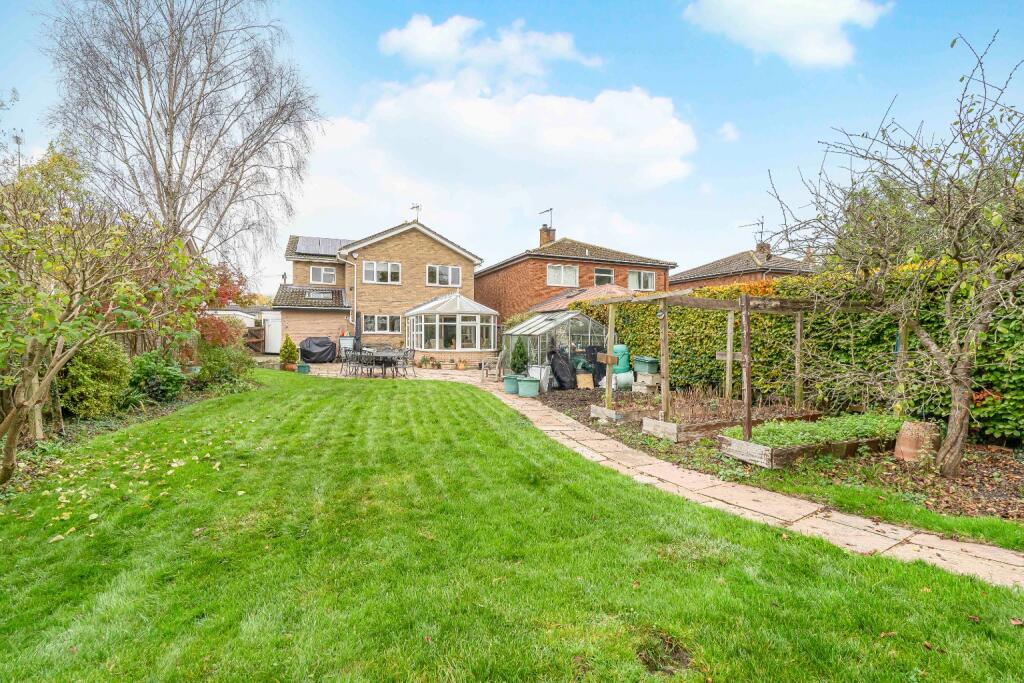 Additional image 22 of Cantelupe Road, Haslingfield