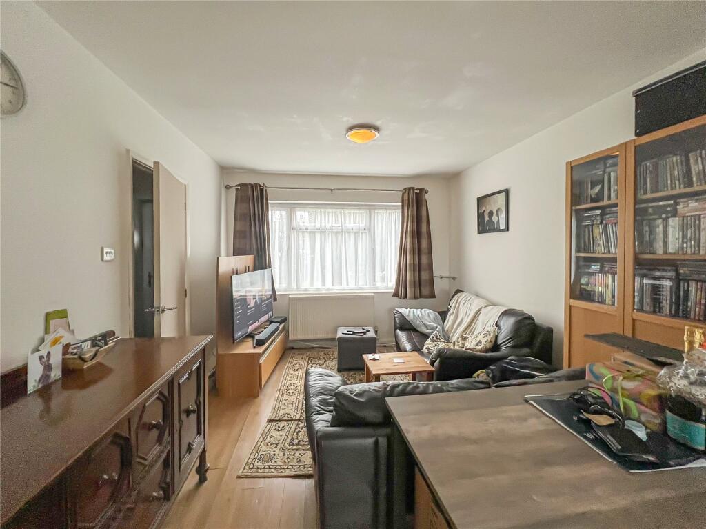 Additional image 3 of Freshland Way, Kingswood, Bristol, BS15