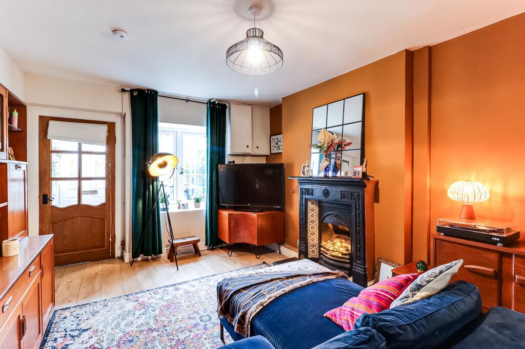 Additional image 4 of High Brigham, Brigham, CA13