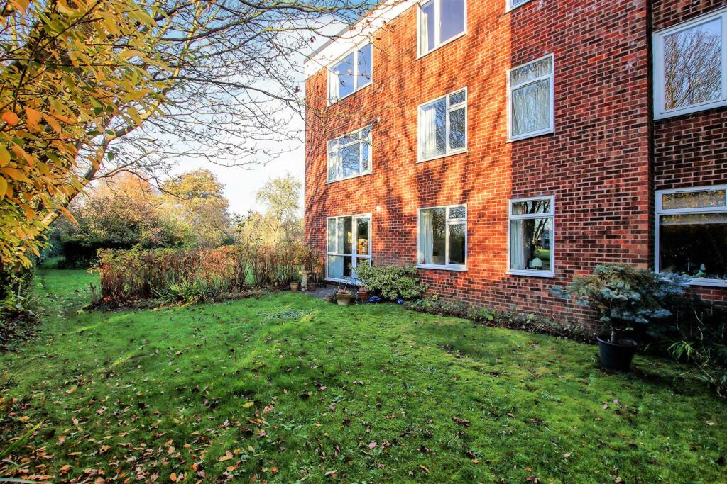 Additional image 15 of Croftgate, Cambridge