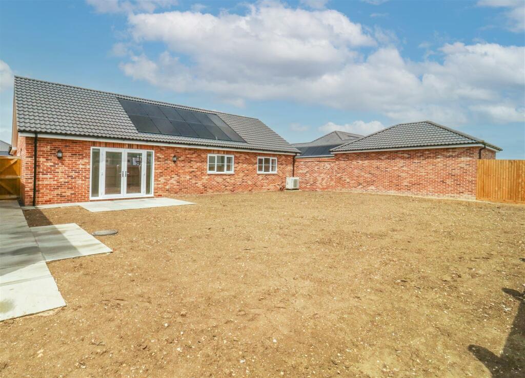 Additional image 4 of Fordham Road, Isleham