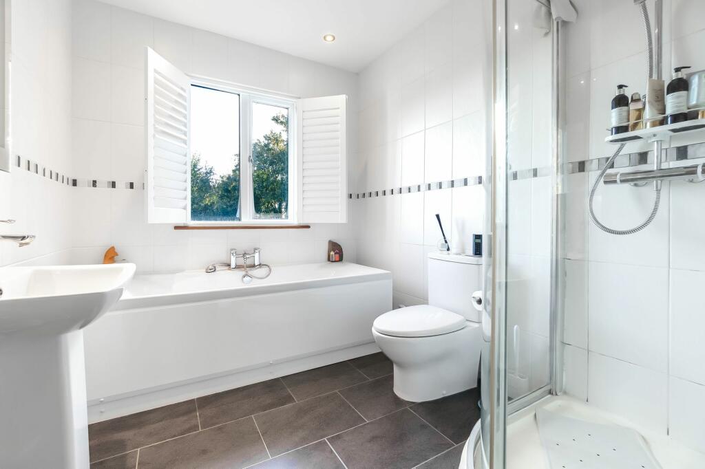 Additional image 10 of Westfield, Willingham, CB24