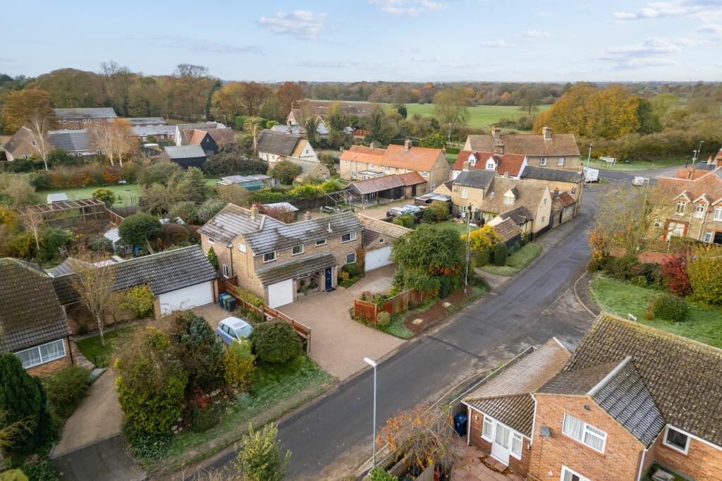 Additional image 31 of Albert Road, Stow-Cum-Quy, CB25