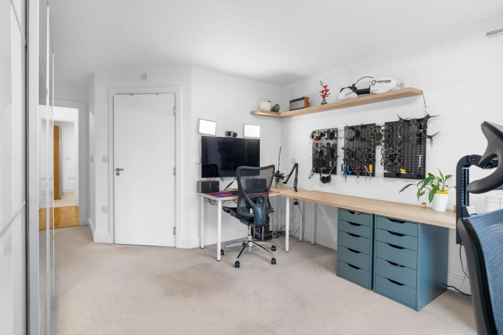 Additional image 13 of Fitzgerald Place, Cambridge, CB4