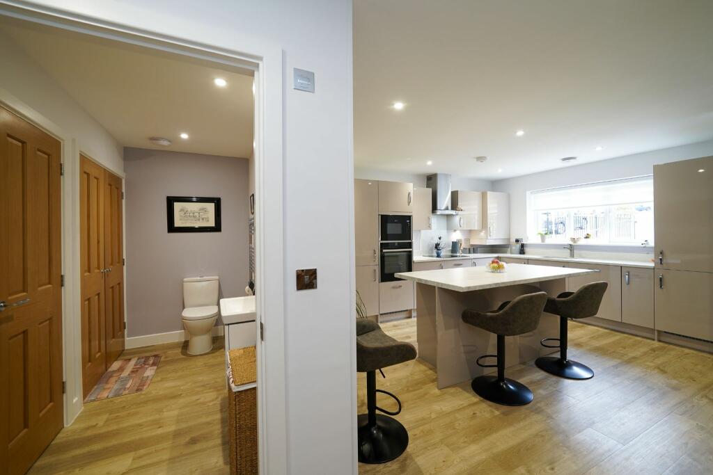 Additional image 17 of Sanctuary Mews, Bromley Cross, Bolton, BL7