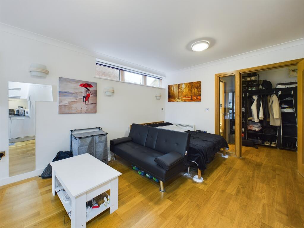 Additional image 5 of Byron House, Wellington Street, Cambridge