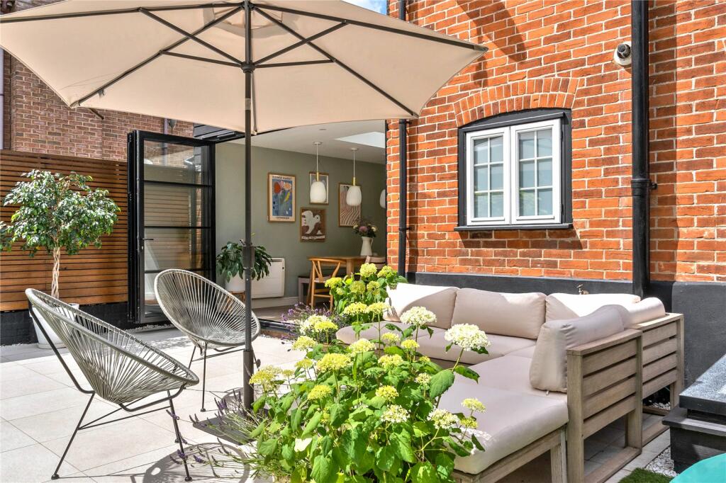 Additional image 38 of High Street, Newport, Nr Saffron Walden, Essex, CB11