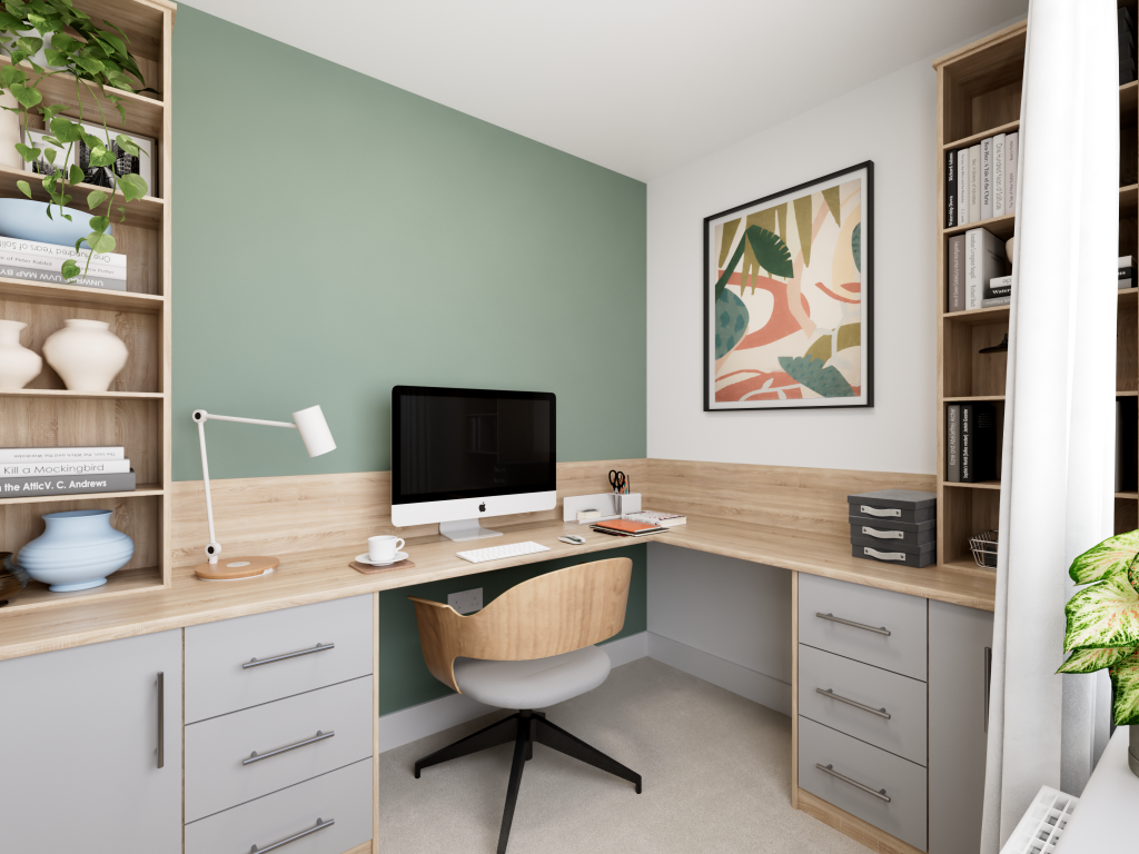 Additional image 13 of Newman Fields,
Soham,
Ely,
Cambridgeshire,
CB7 5EL