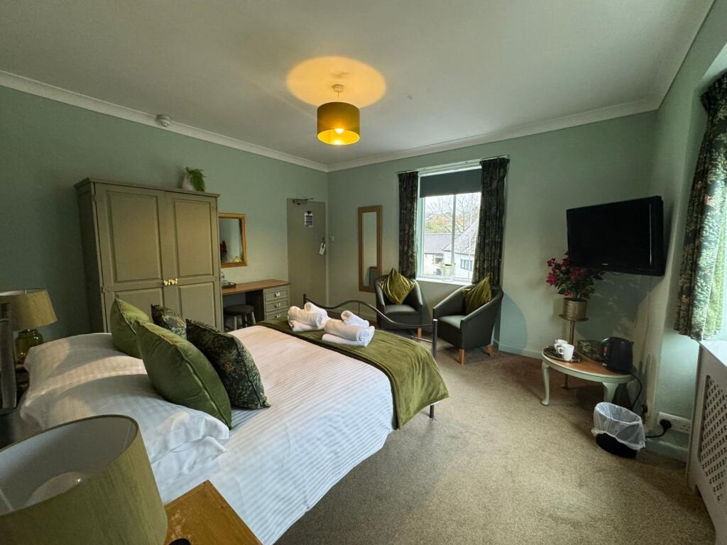 Additional image 26 of The Village House, The Square, Findon, West Sussex, BN14