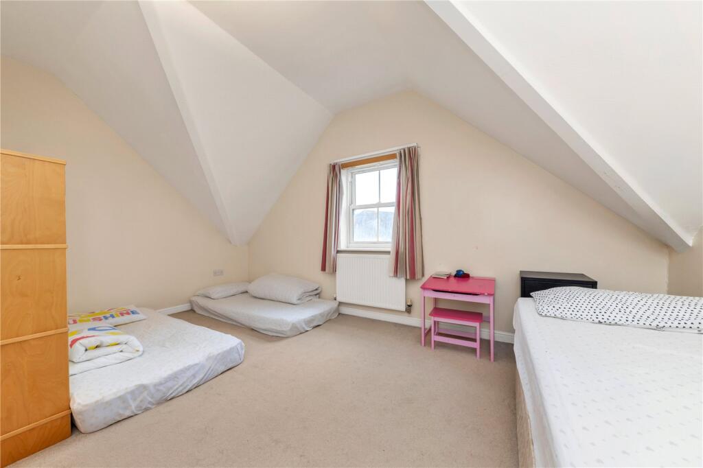 Additional image 11 of Days Meadow, Oakington, Cambridge