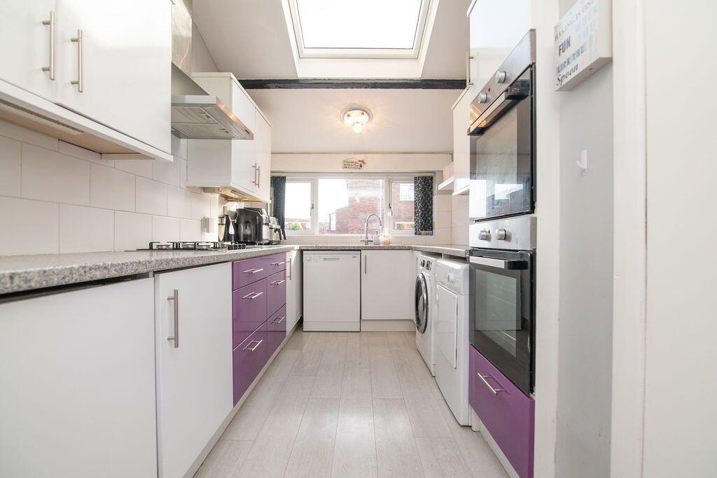 Additional image 5 of Huntington Close, Winyates East, Redditch, B98 0NF