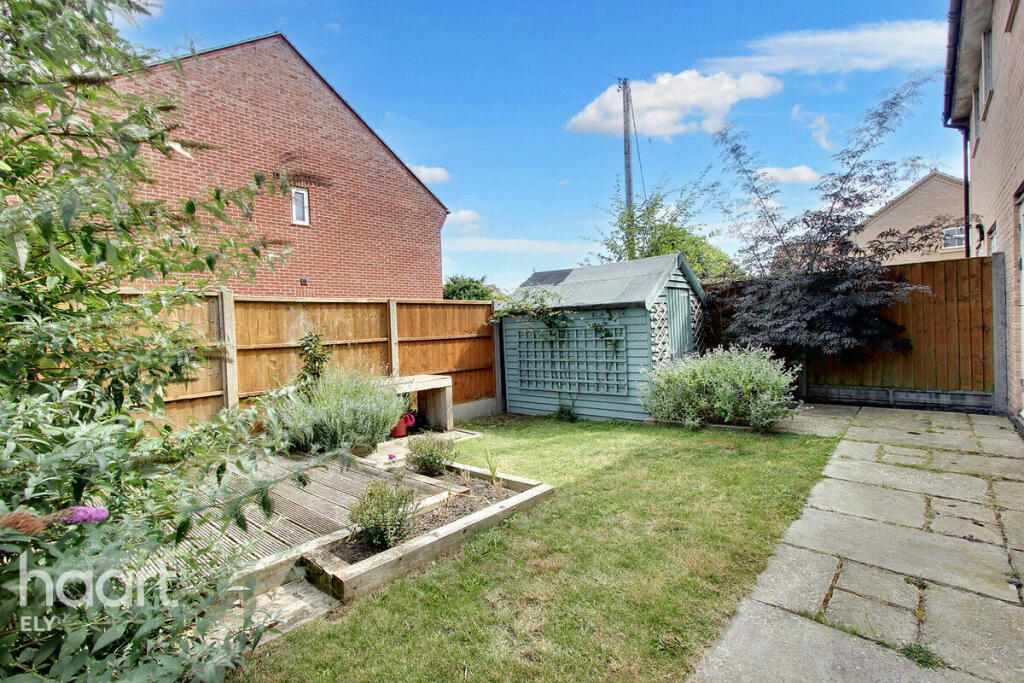 Additional image 14 of Rule Gardens, Fordham