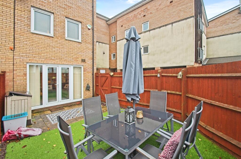 Additional image 12 of Burford Gardens, Cardiff, CF11