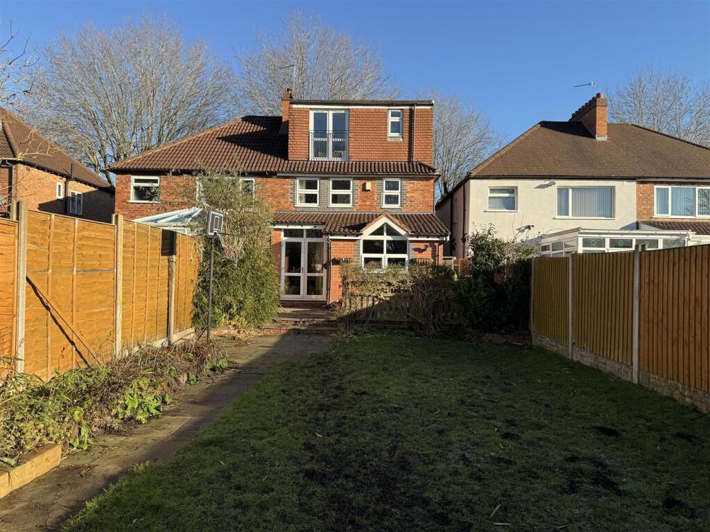 Additional image 28 of Holly Lane, Erdington, Birmingham