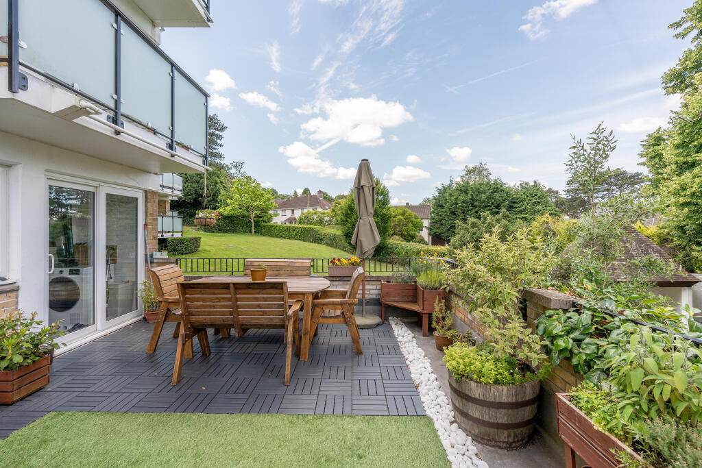 Additional image 14 of Hazelwood Road, Sneyd Park, Bristol, BS9 1QA