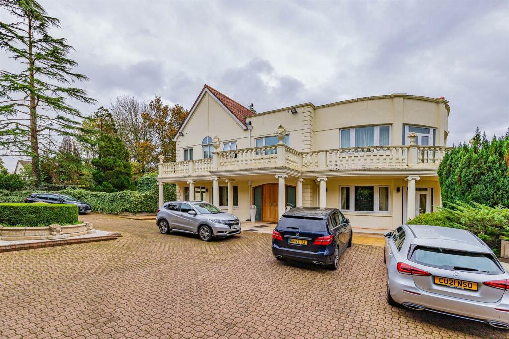 Additional image 49 of Hollybush Road, Cyncoed, Cardiff